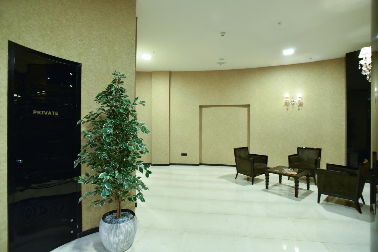 Luxury Apartments Tre Canne Can Budva Exterior foto